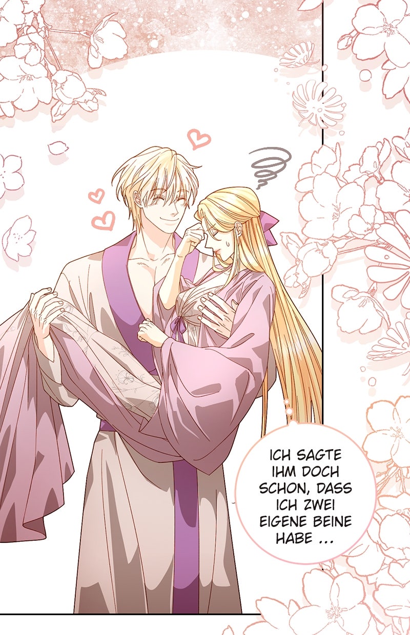 Read Die neuvermählte Kaiserin Manga Online
