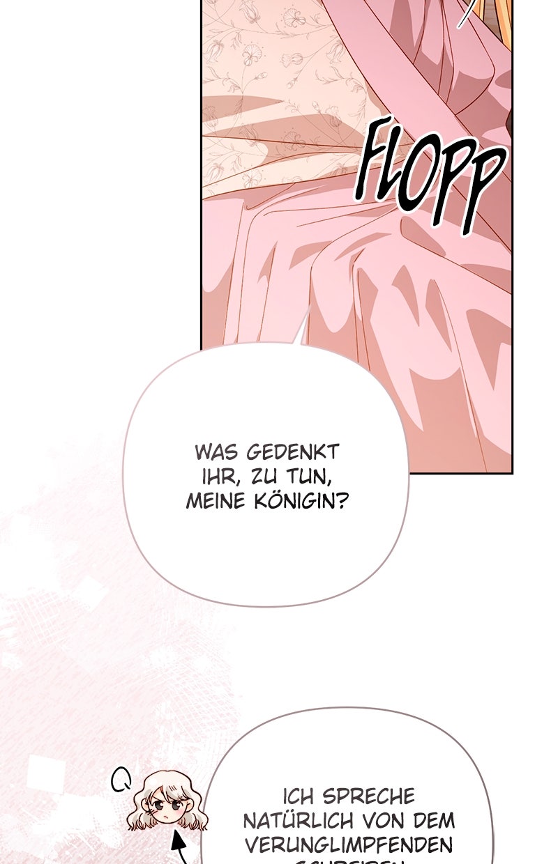 Read Die neuvermählte Kaiserin Manga Online