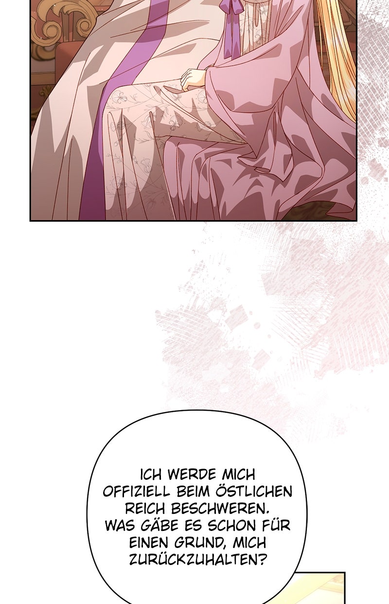 Read Die neuvermählte Kaiserin Manga Online