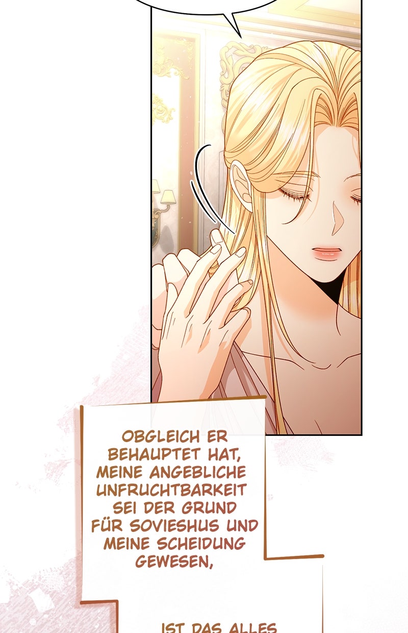 Read Die neuvermählte Kaiserin Manga Online