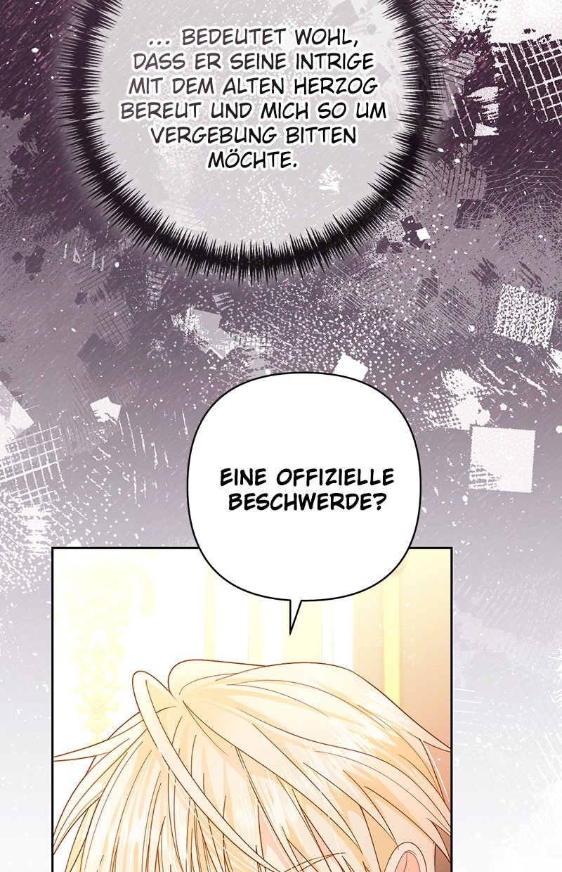 Read Die neuvermählte Kaiserin Manga Online