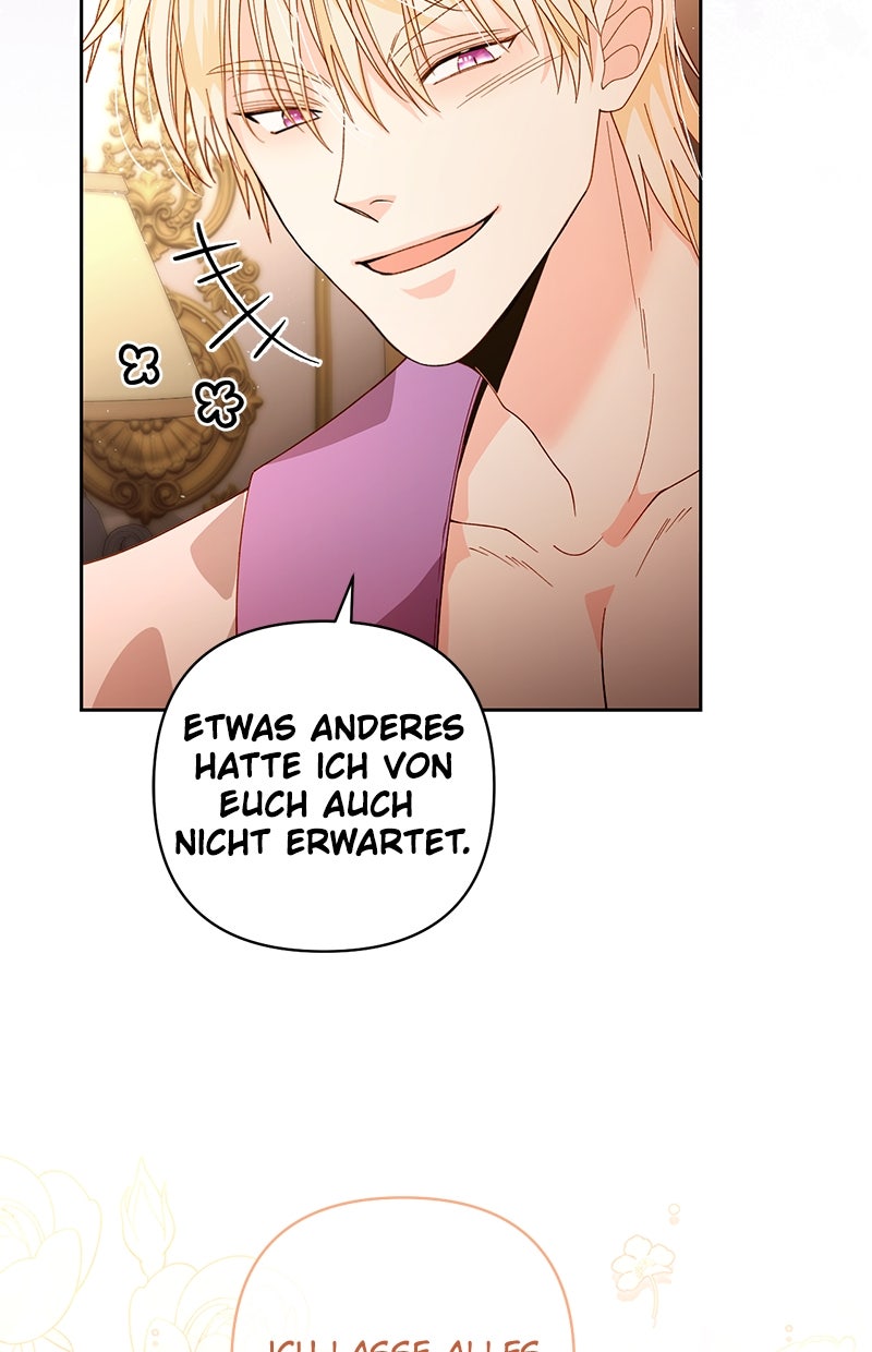Read Die neuvermählte Kaiserin Manga Online