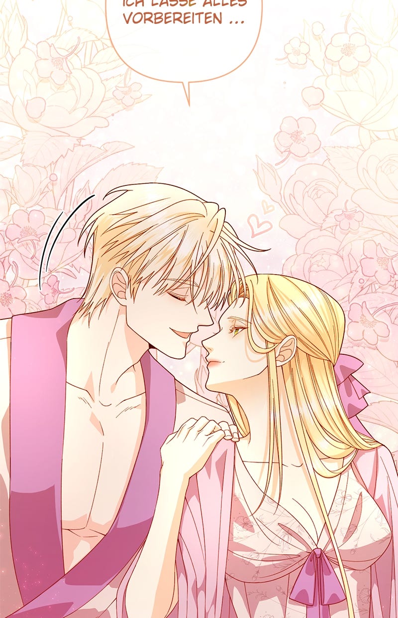Read Die neuvermählte Kaiserin Manga Online
