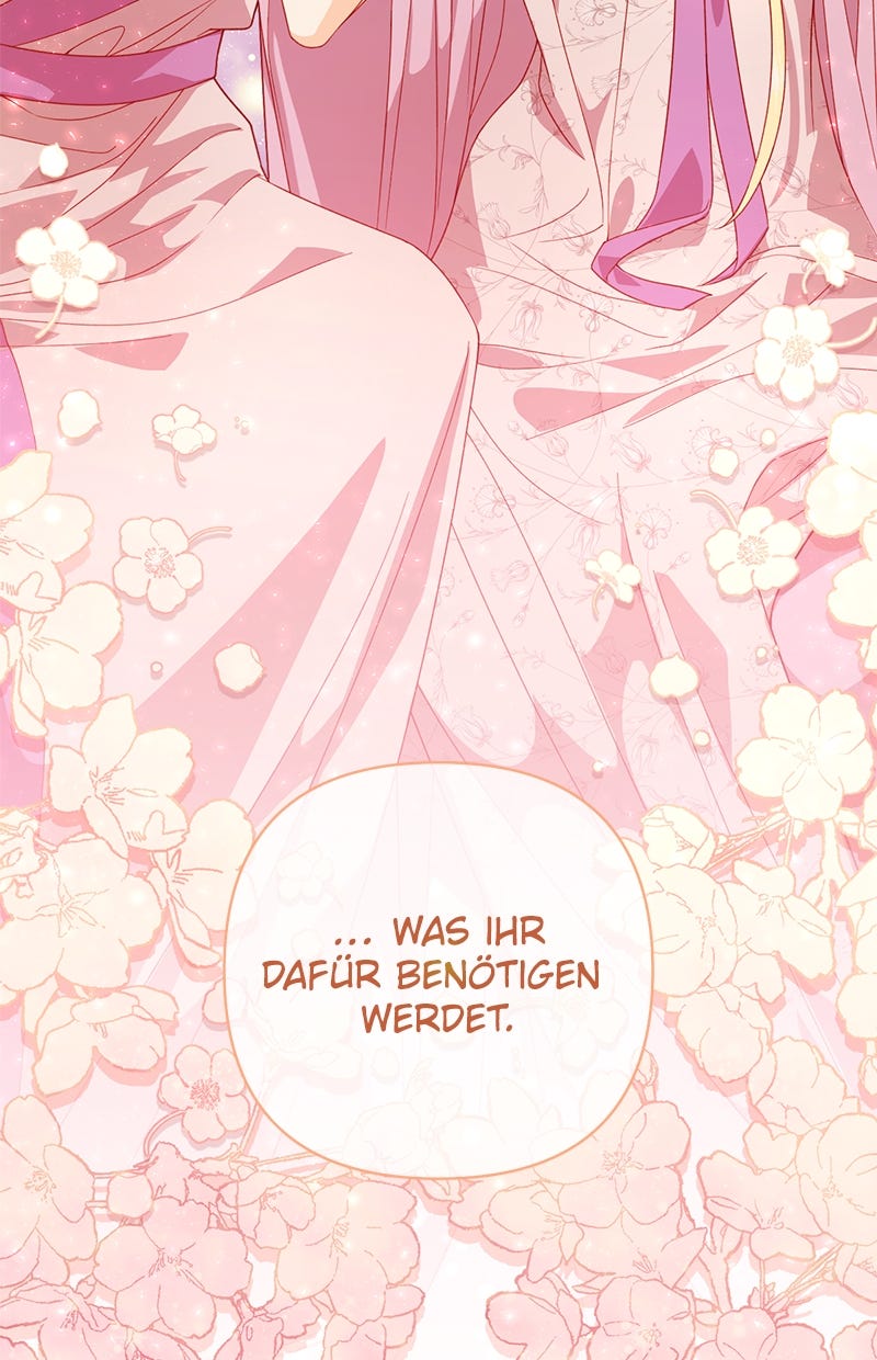 Read Die neuvermählte Kaiserin Manga Online