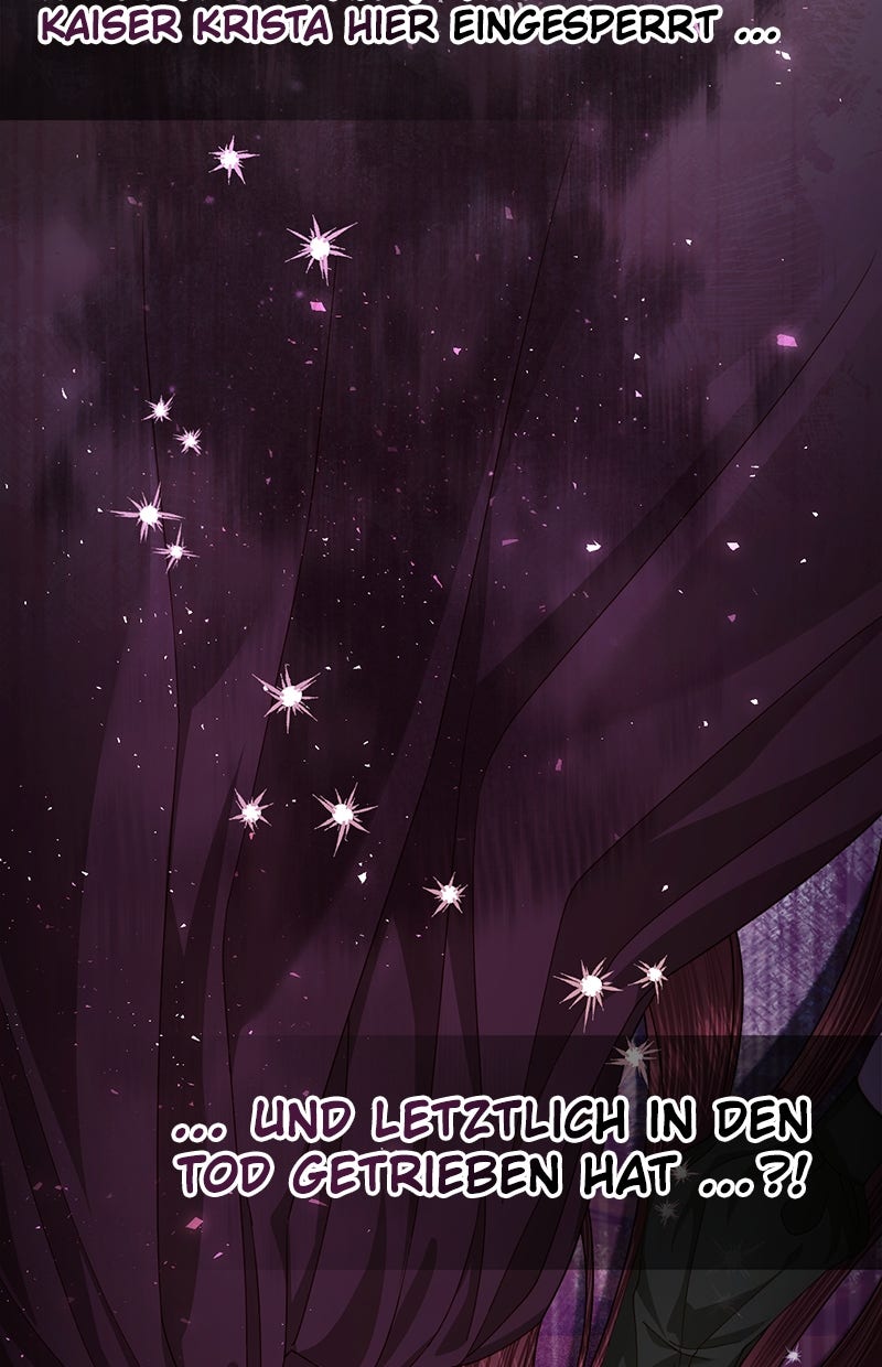 Read Die neuvermählte Kaiserin Manga Online