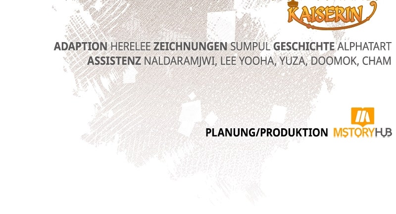 Read Die neuvermählte Kaiserin Manga Online