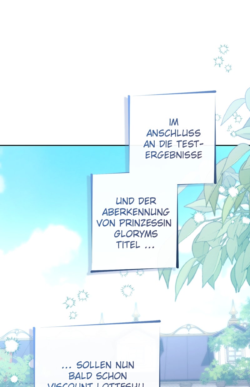 Read Die neuvermählte Kaiserin Manga Online