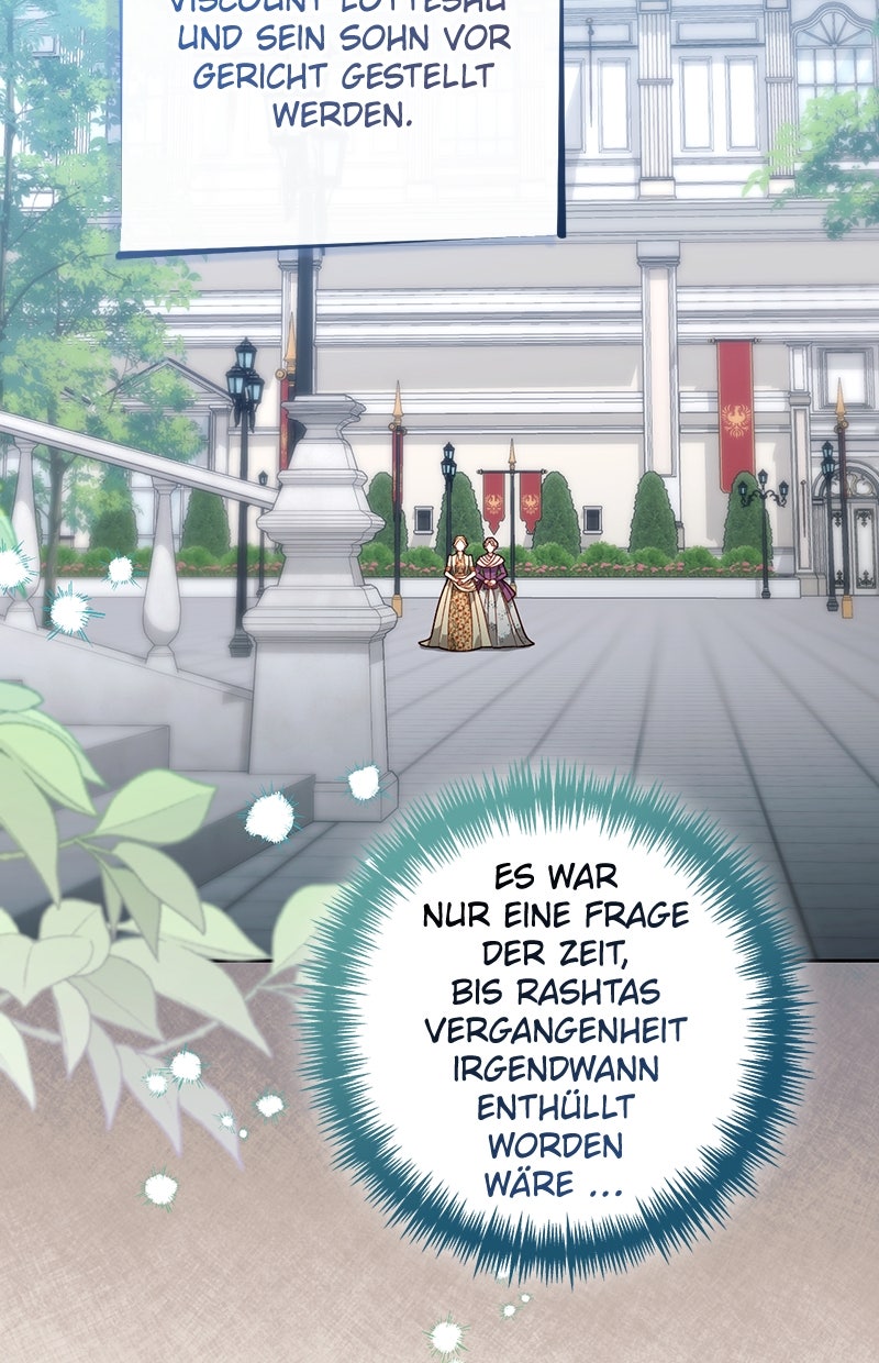 Read Die neuvermählte Kaiserin Manga Online