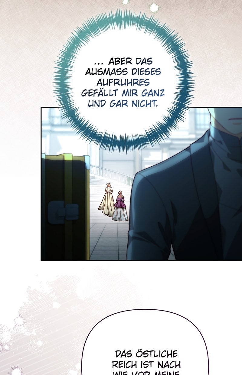 Read Die neuvermählte Kaiserin Manga Online