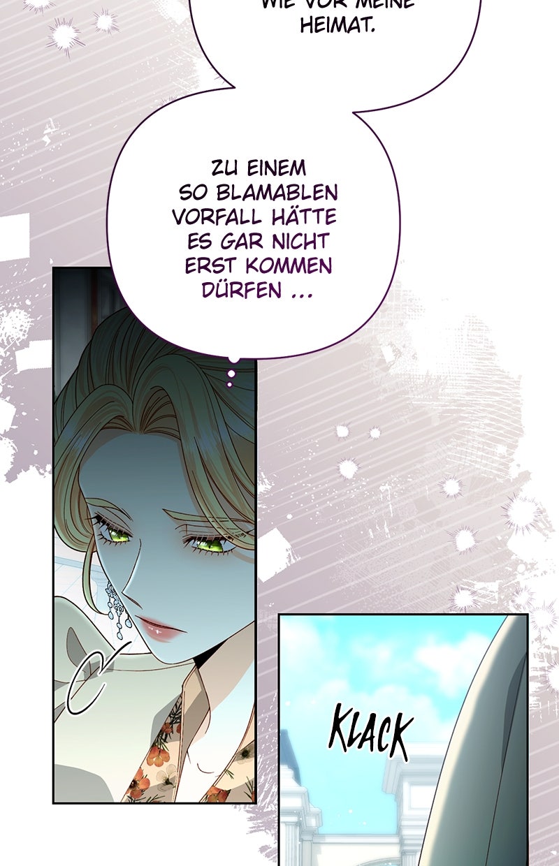 Read Die neuvermählte Kaiserin Manga Online