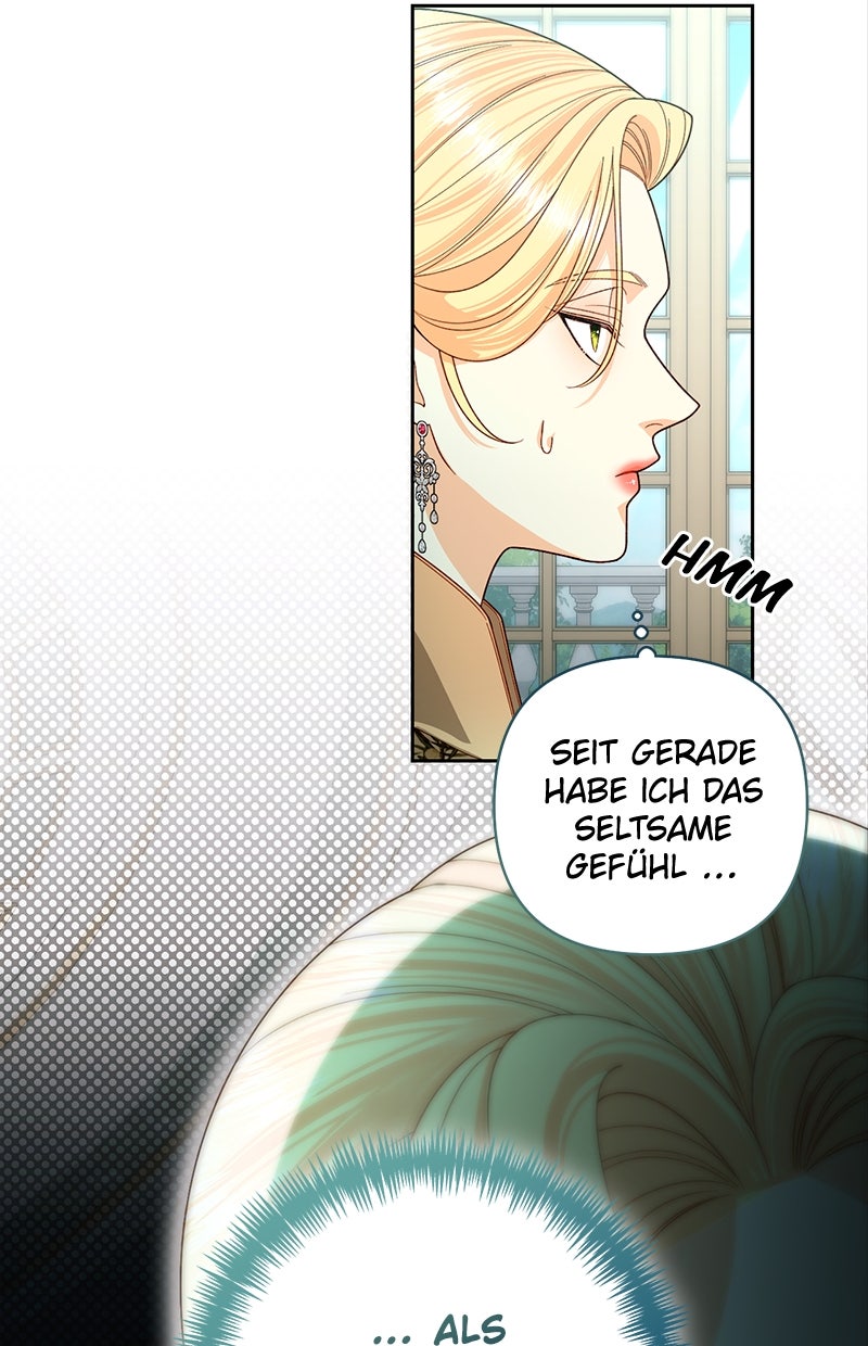Read Die neuvermählte Kaiserin Manga Online