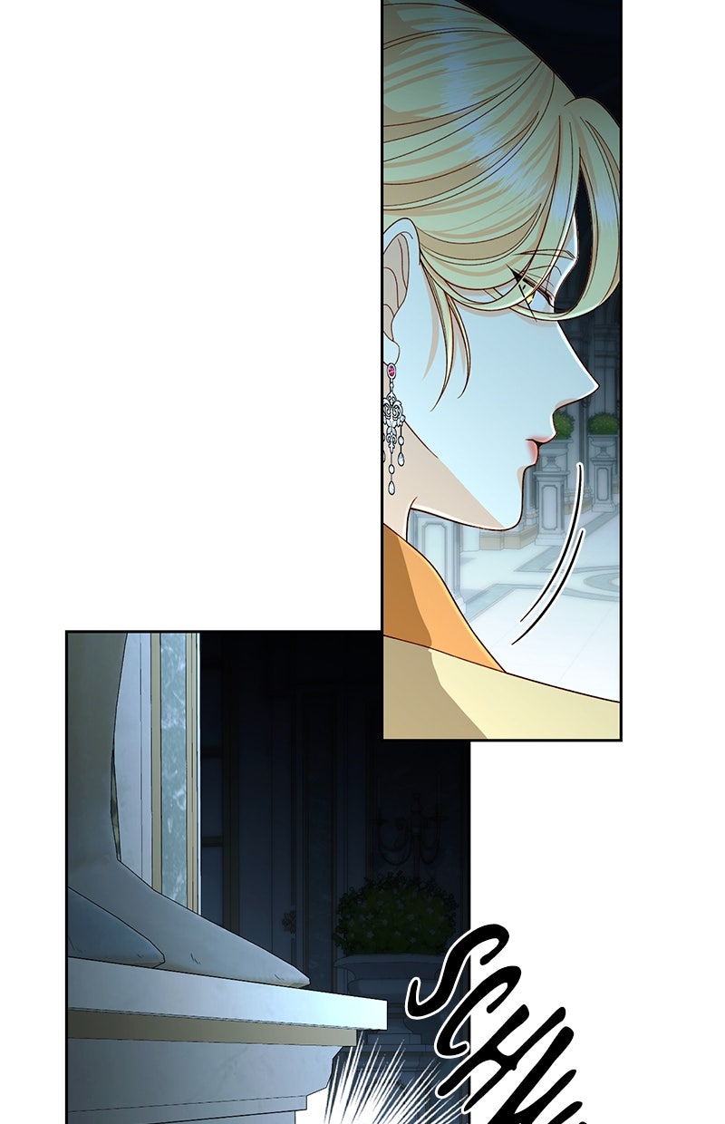 Read Die neuvermählte Kaiserin Manga Online