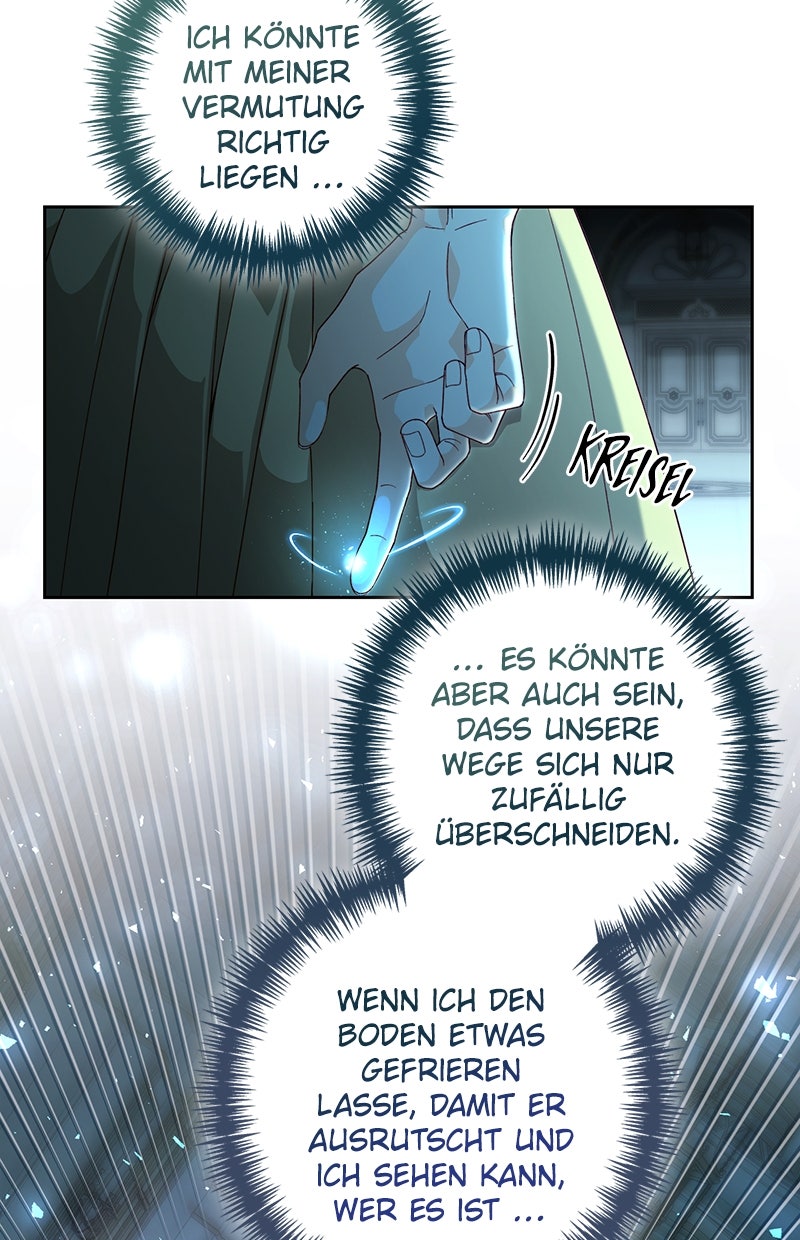 Read Die neuvermählte Kaiserin Manga Online
