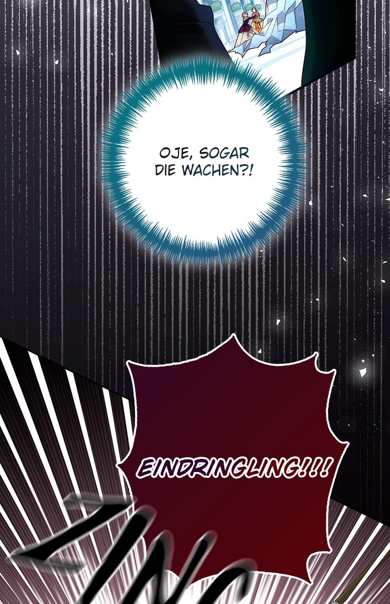 Read Die neuvermählte Kaiserin Manga Online