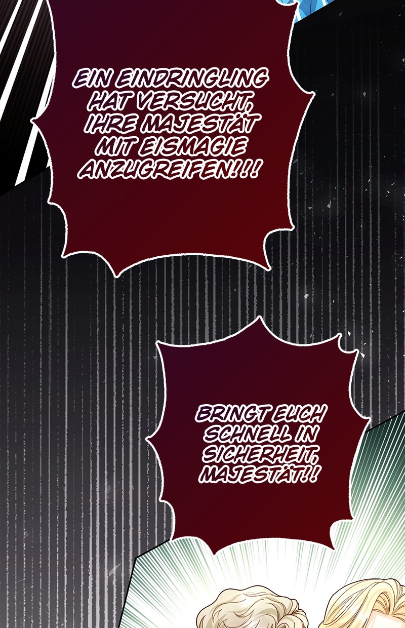 Read Die neuvermählte Kaiserin Manga Online