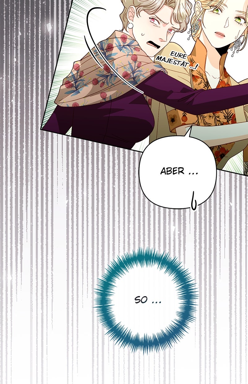 Read Die neuvermählte Kaiserin Manga Online