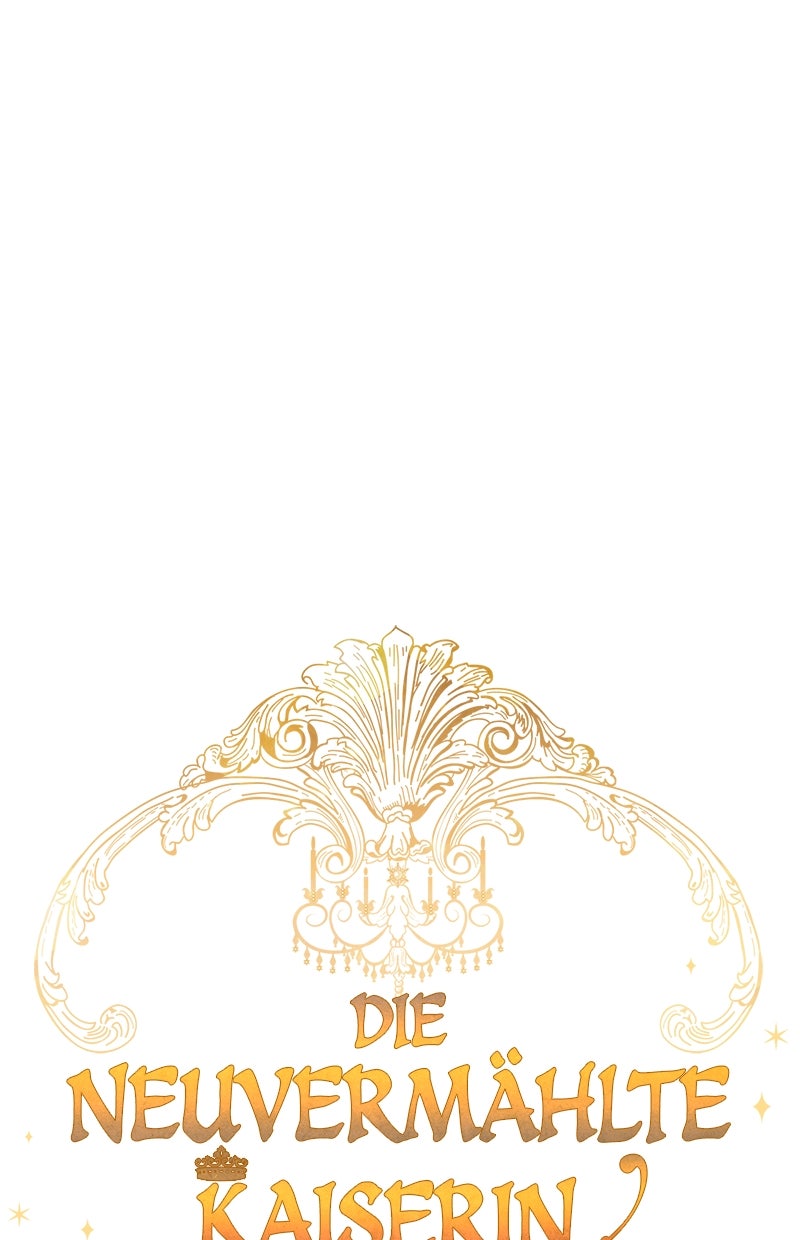Read Die neuvermählte Kaiserin Manga Online
