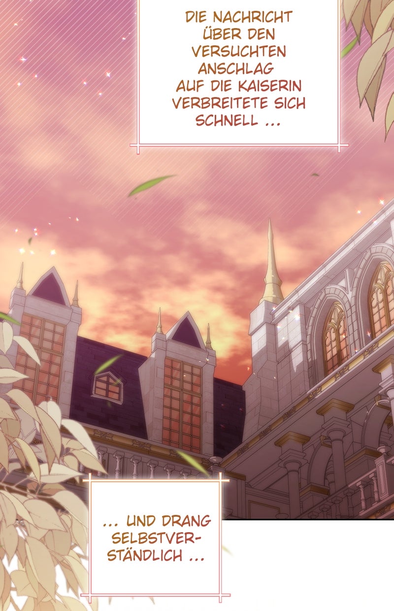 Read Die neuvermählte Kaiserin Manga Online