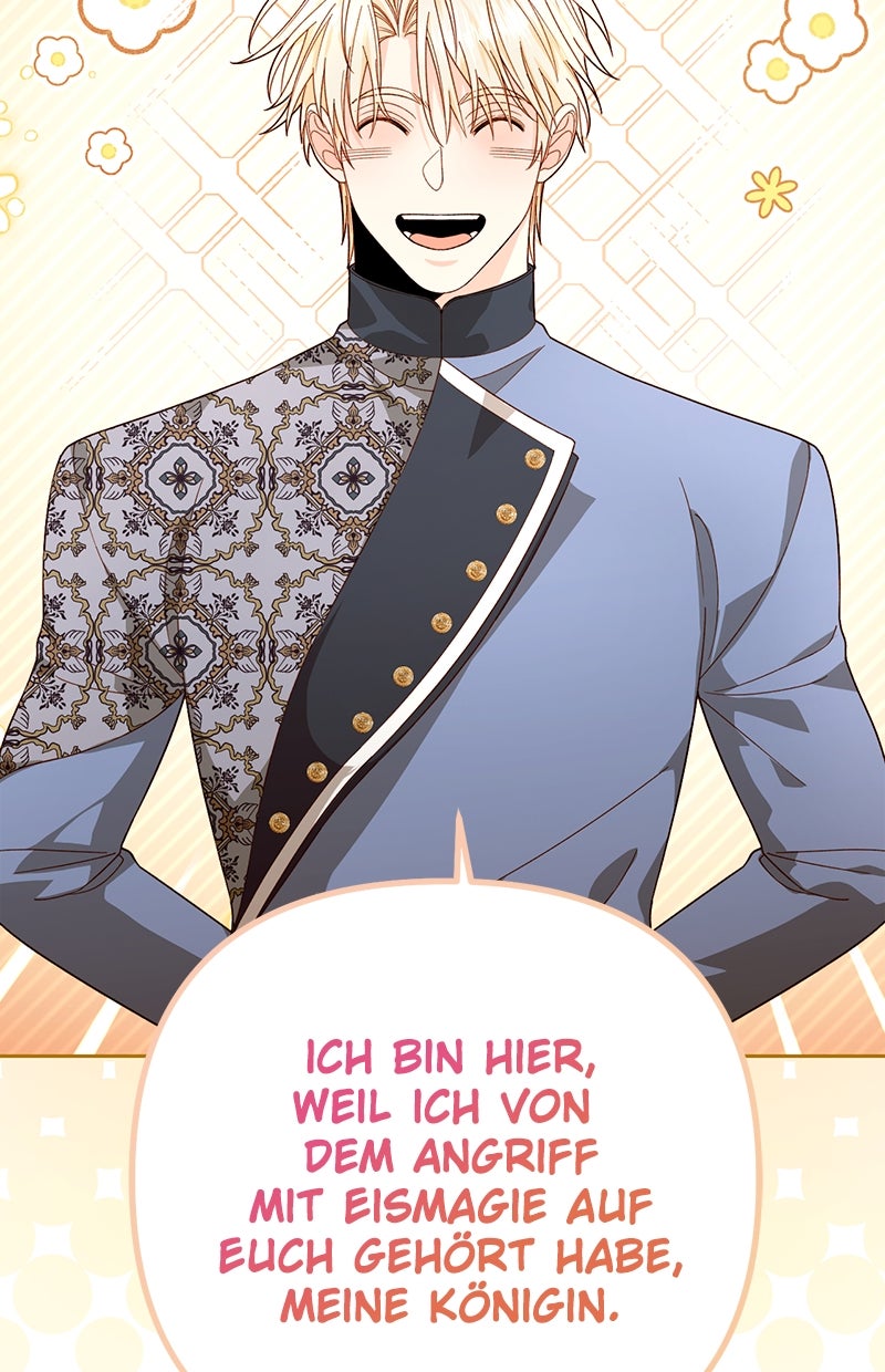 Read Die neuvermählte Kaiserin Manga Online