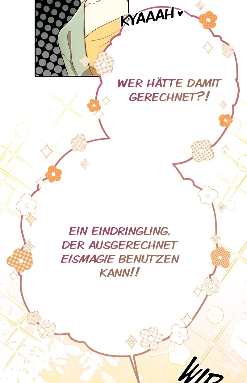 Read Die neuvermählte Kaiserin Manga Online