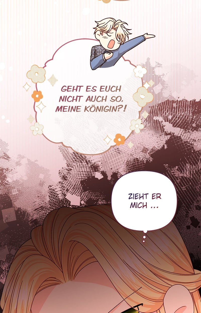 Read Die neuvermählte Kaiserin Manga Online