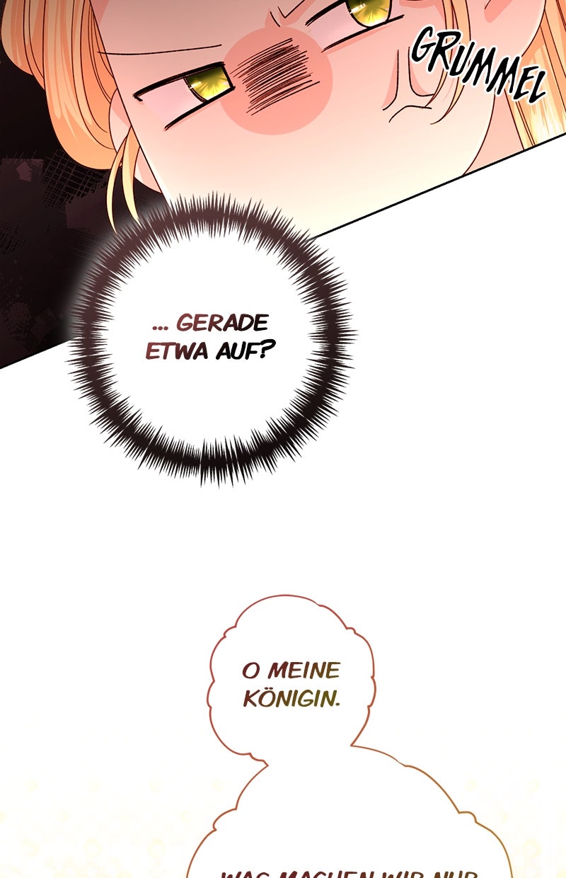 Read Die neuvermählte Kaiserin Manga Online