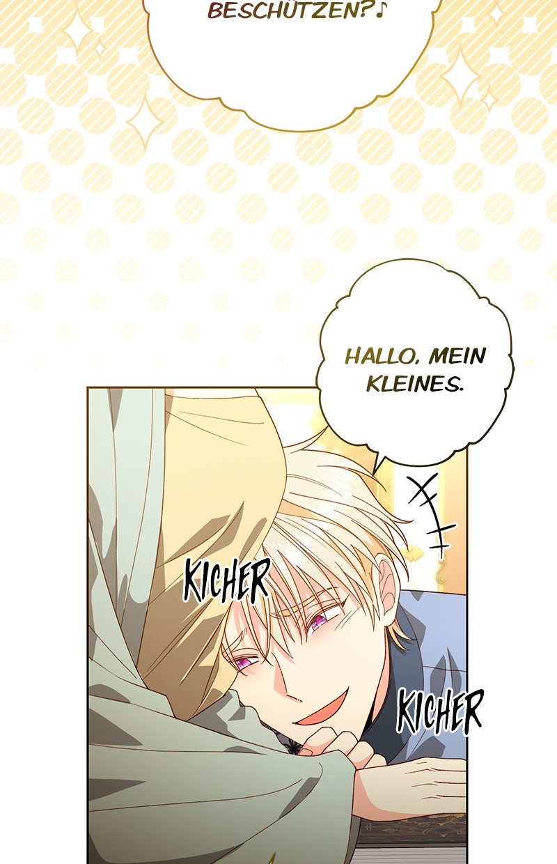 Read Die neuvermählte Kaiserin Manga Online