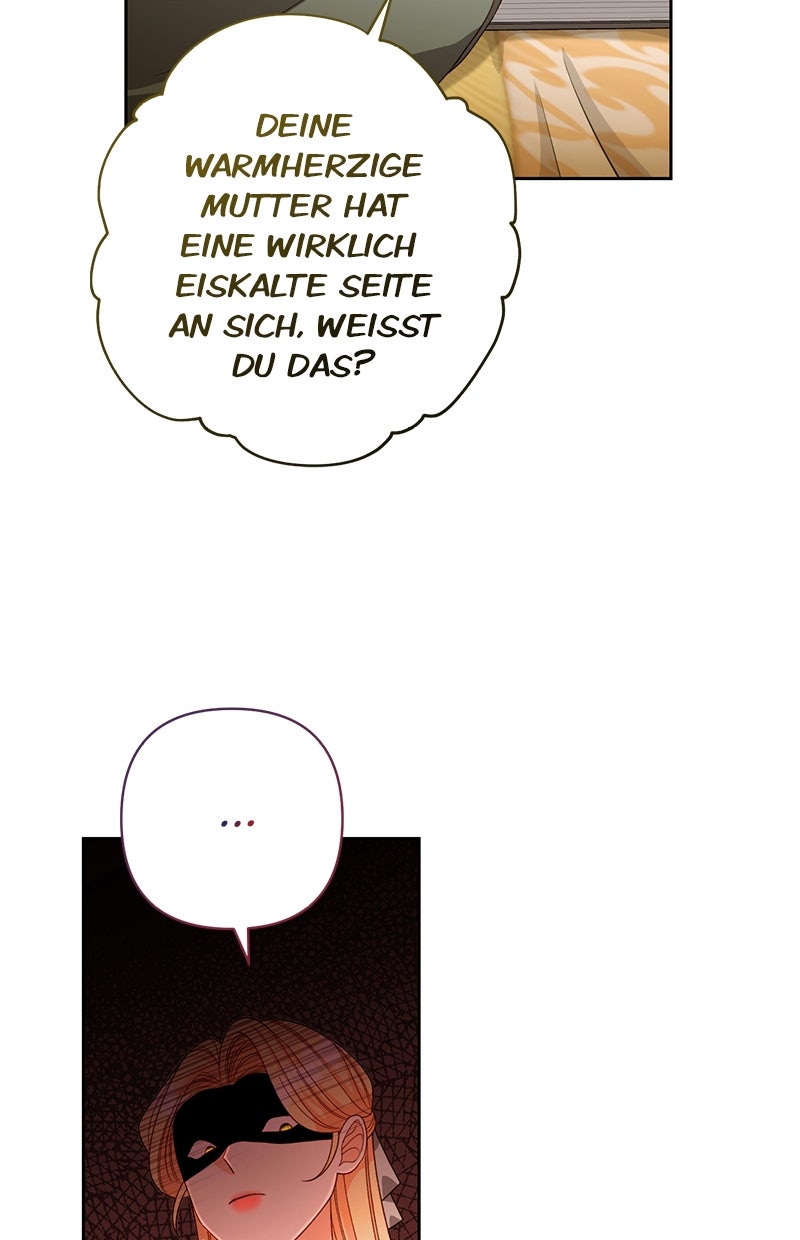 Read Die neuvermählte Kaiserin Manga Online