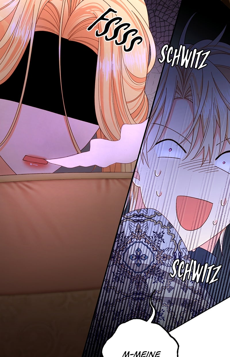 Read Die neuvermählte Kaiserin Manga Online