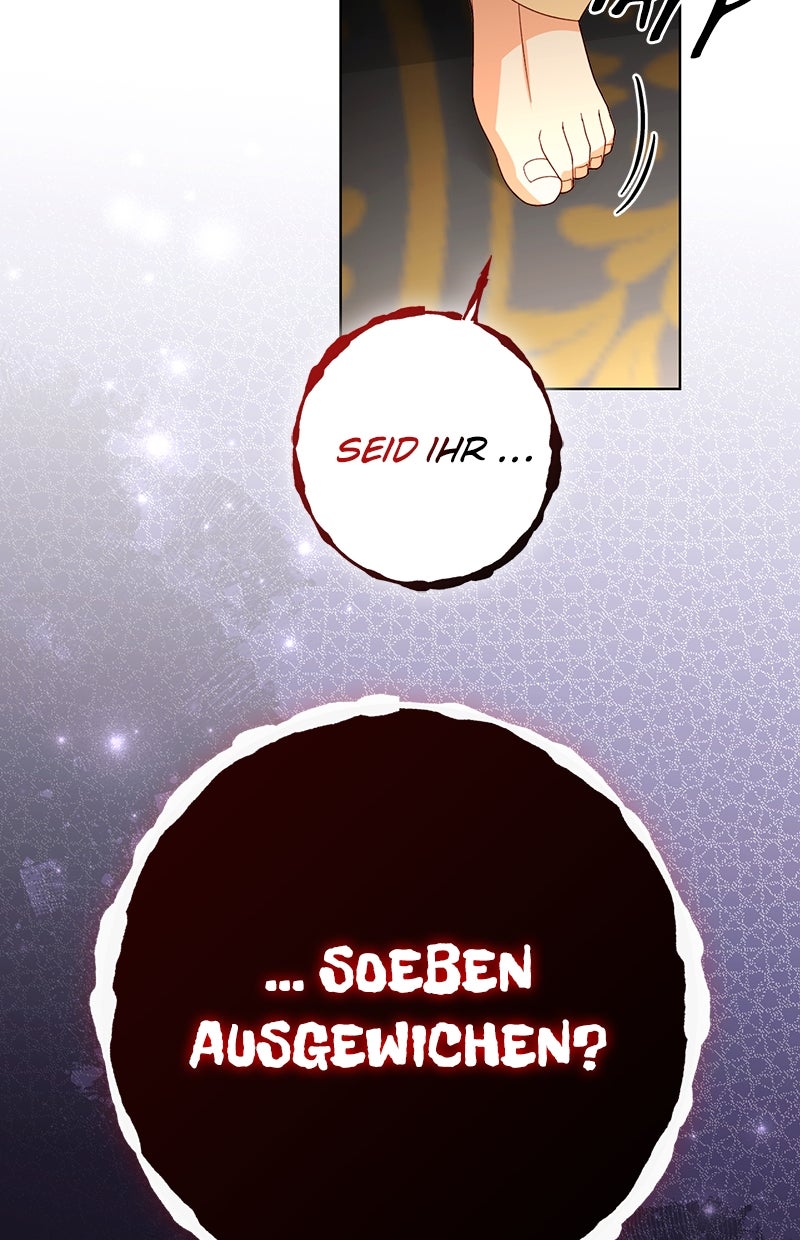 Read Die neuvermählte Kaiserin Manga Online