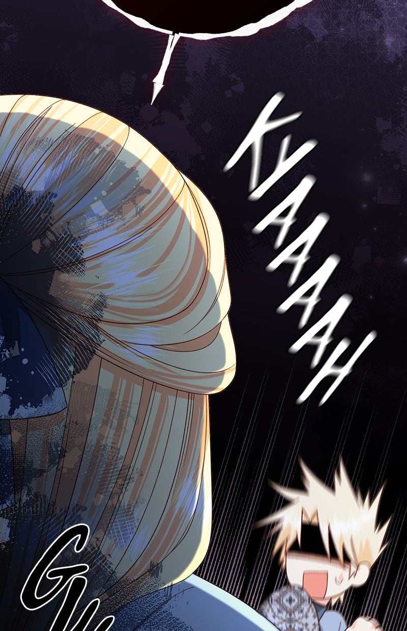 Read Die neuvermählte Kaiserin Manga Online