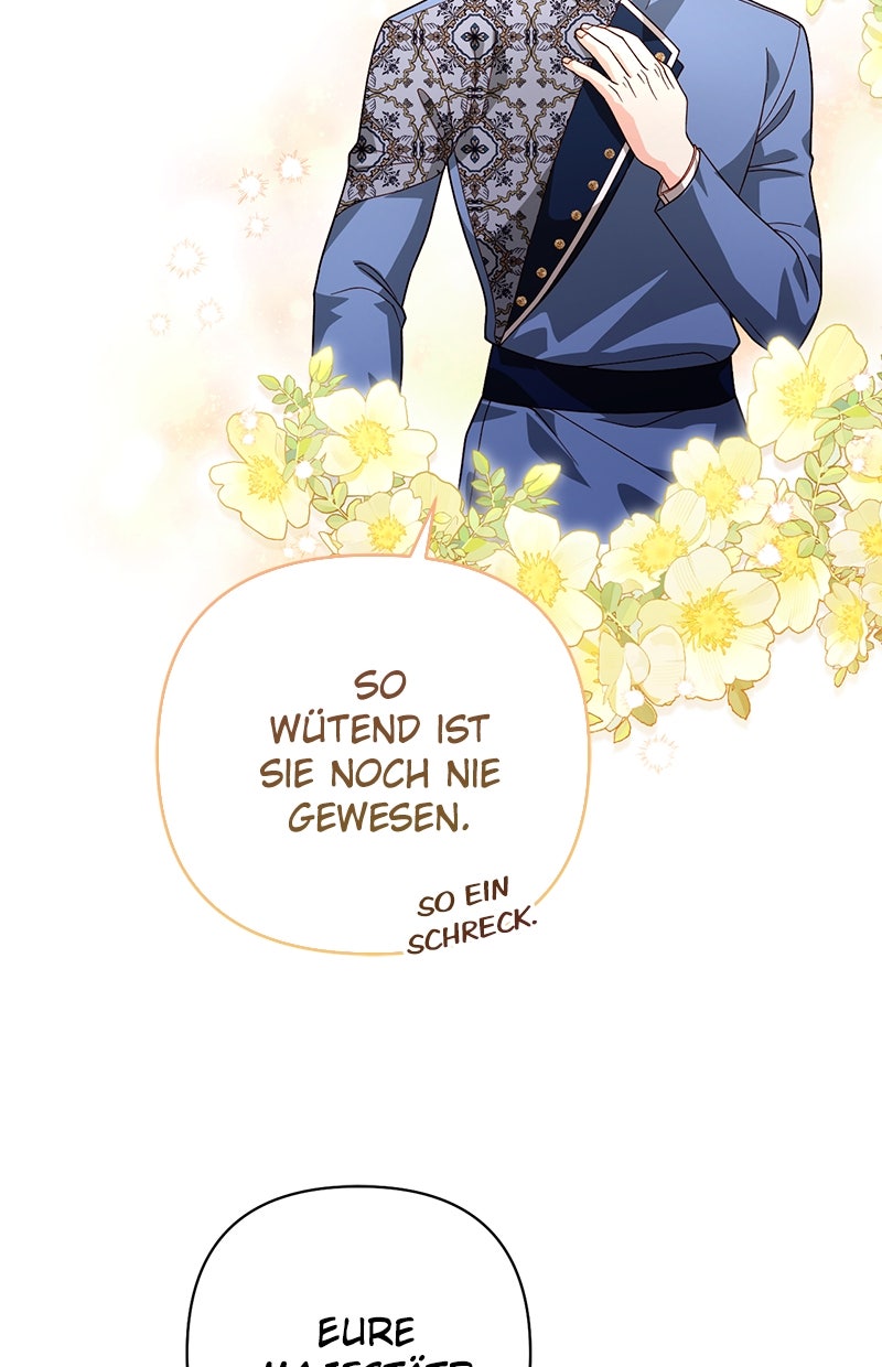 Read Die neuvermählte Kaiserin Manga Online