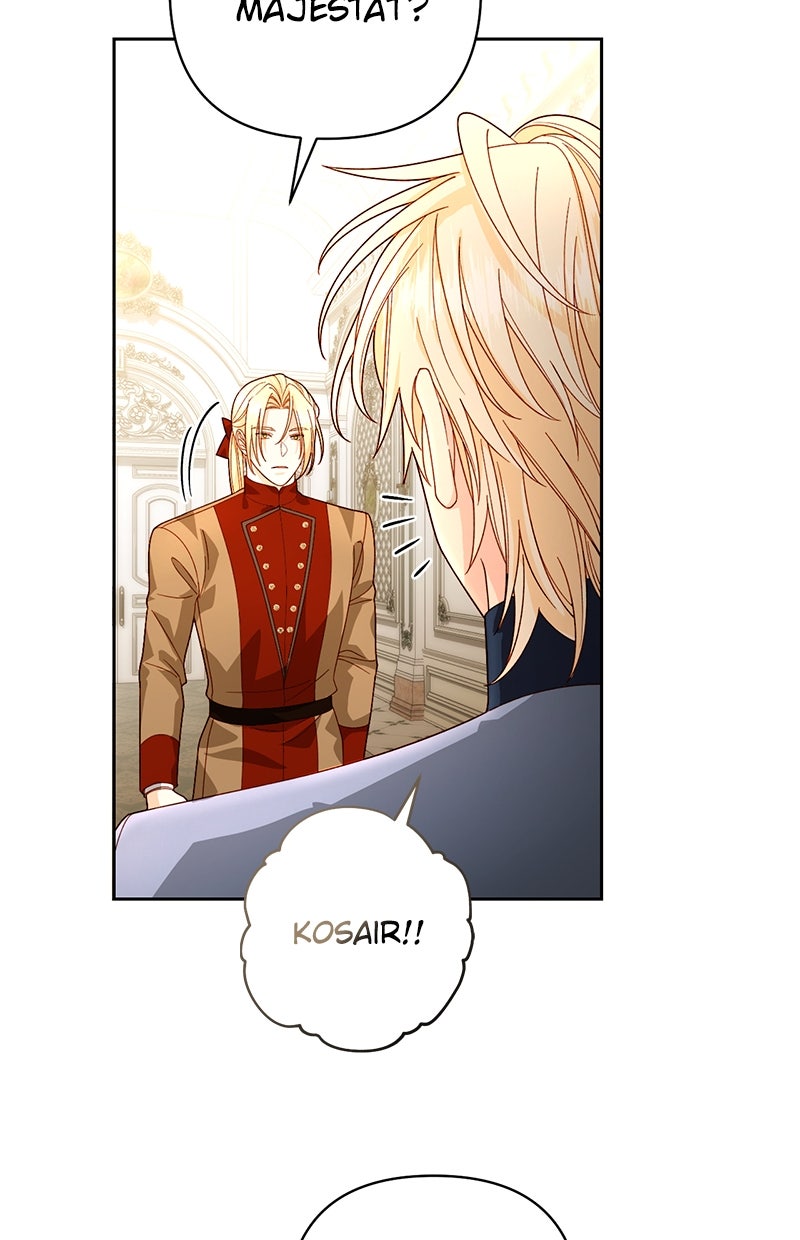Read Die neuvermählte Kaiserin Manga Online