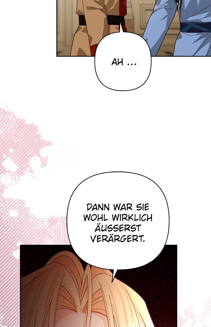 Read Die neuvermählte Kaiserin Manga Online