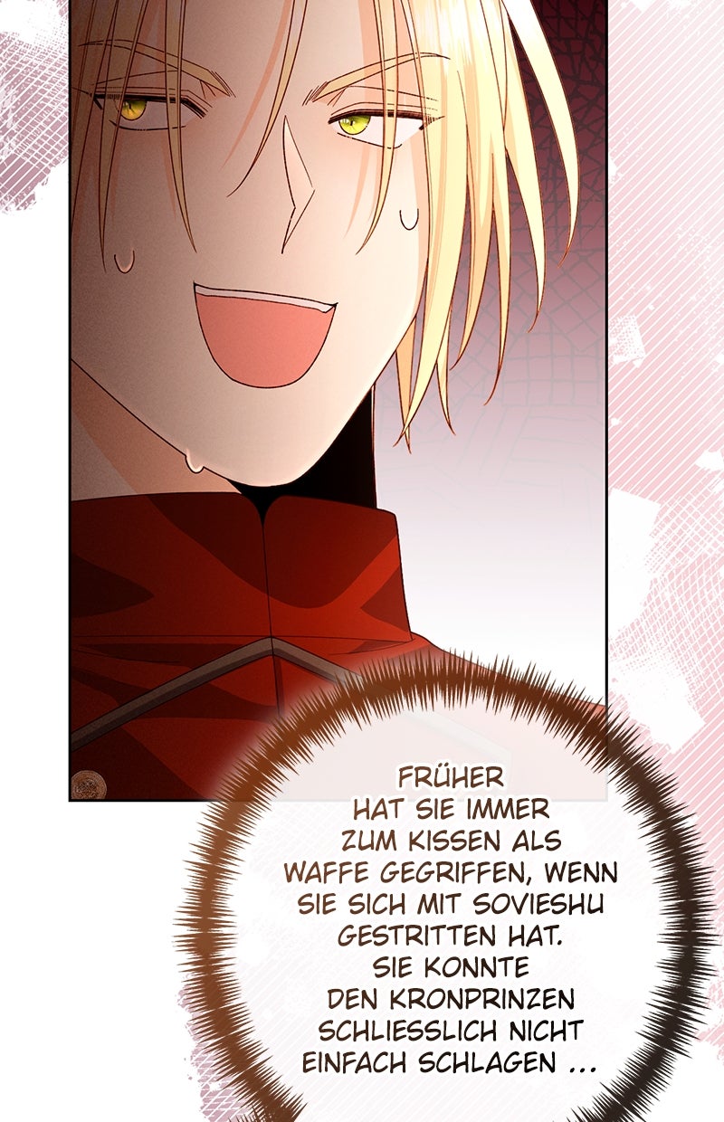 Read Die neuvermählte Kaiserin Manga Online