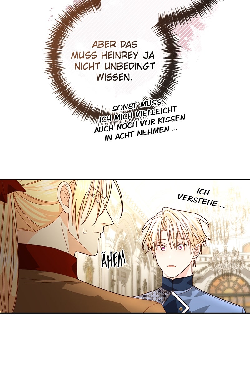 Read Die neuvermählte Kaiserin Manga Online