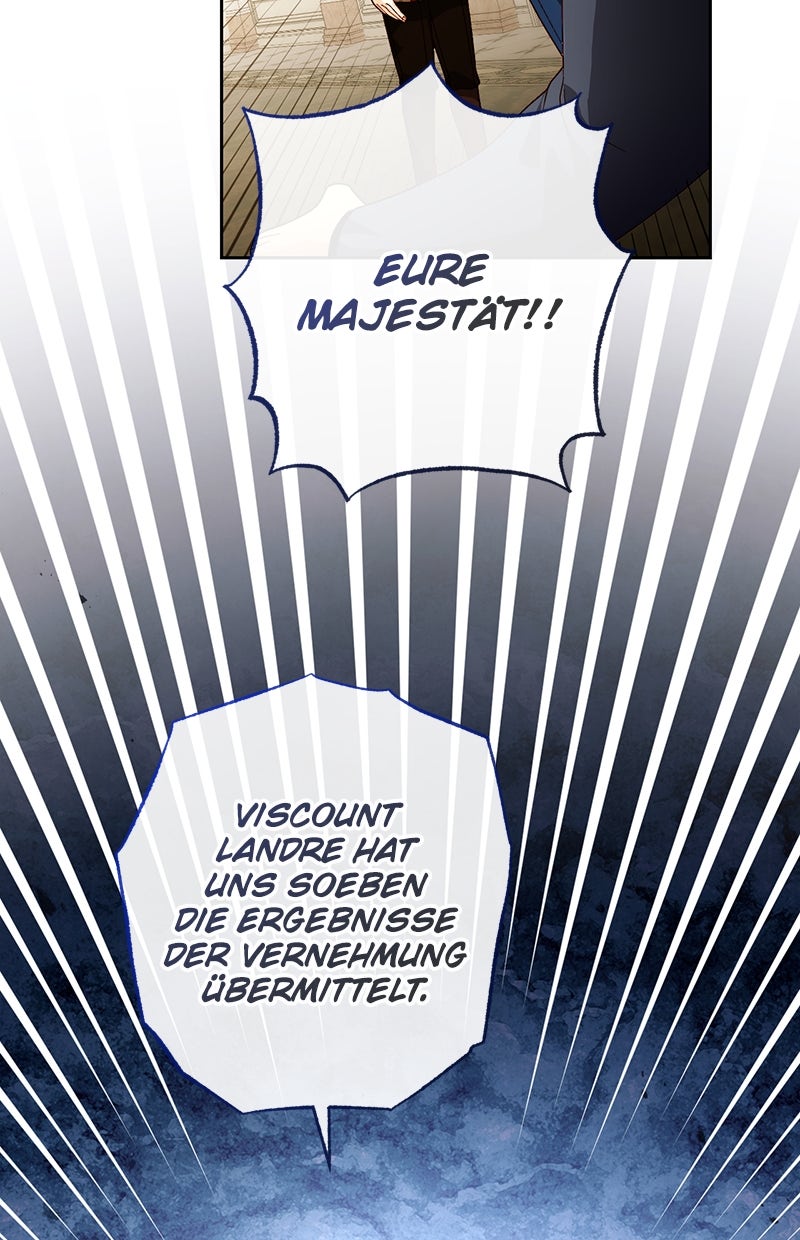 Read Die neuvermählte Kaiserin Manga Online