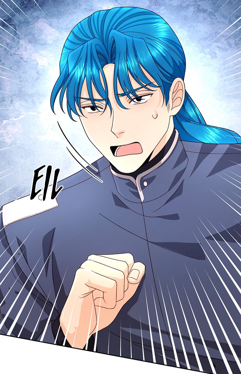 Read Die neuvermählte Kaiserin Manga Online