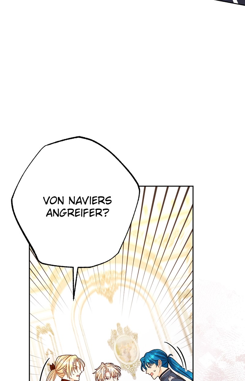 Read Die neuvermählte Kaiserin Manga Online