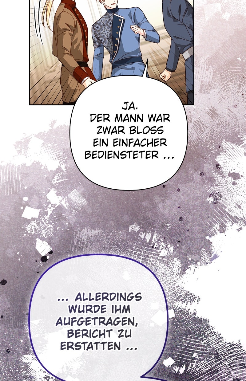 Read Die neuvermählte Kaiserin Manga Online