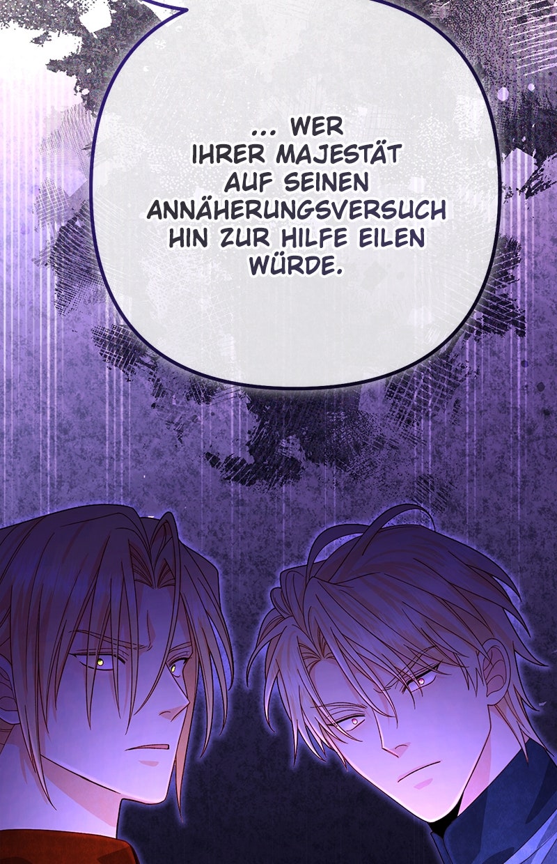 Read Die neuvermählte Kaiserin Manga Online