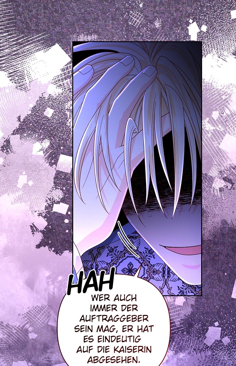Read Die neuvermählte Kaiserin Manga Online