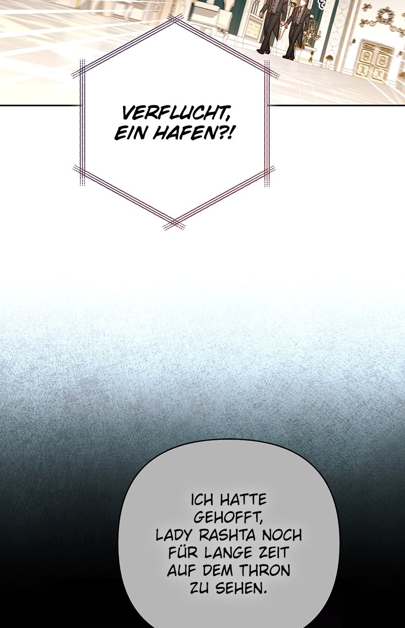 Read Die neuvermählte Kaiserin Manga Online