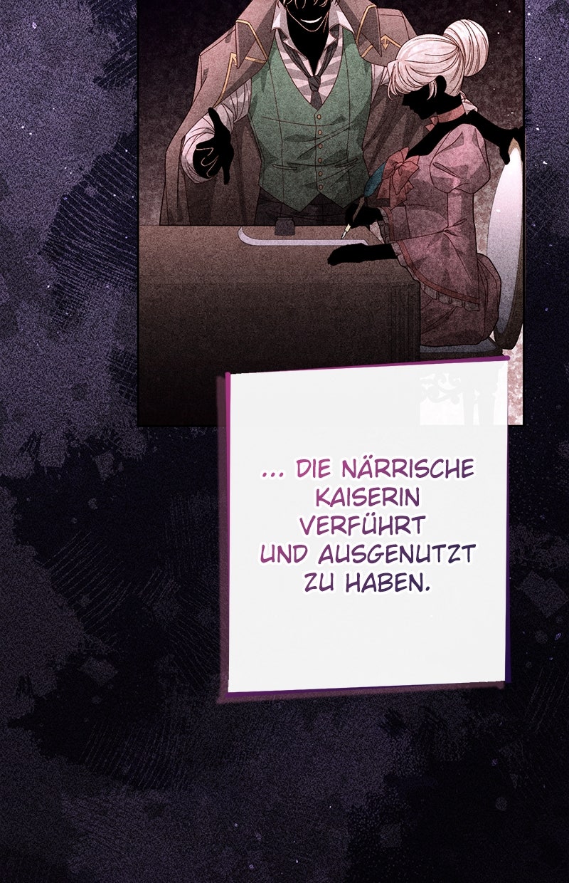 Read Die neuvermählte Kaiserin Manga Online