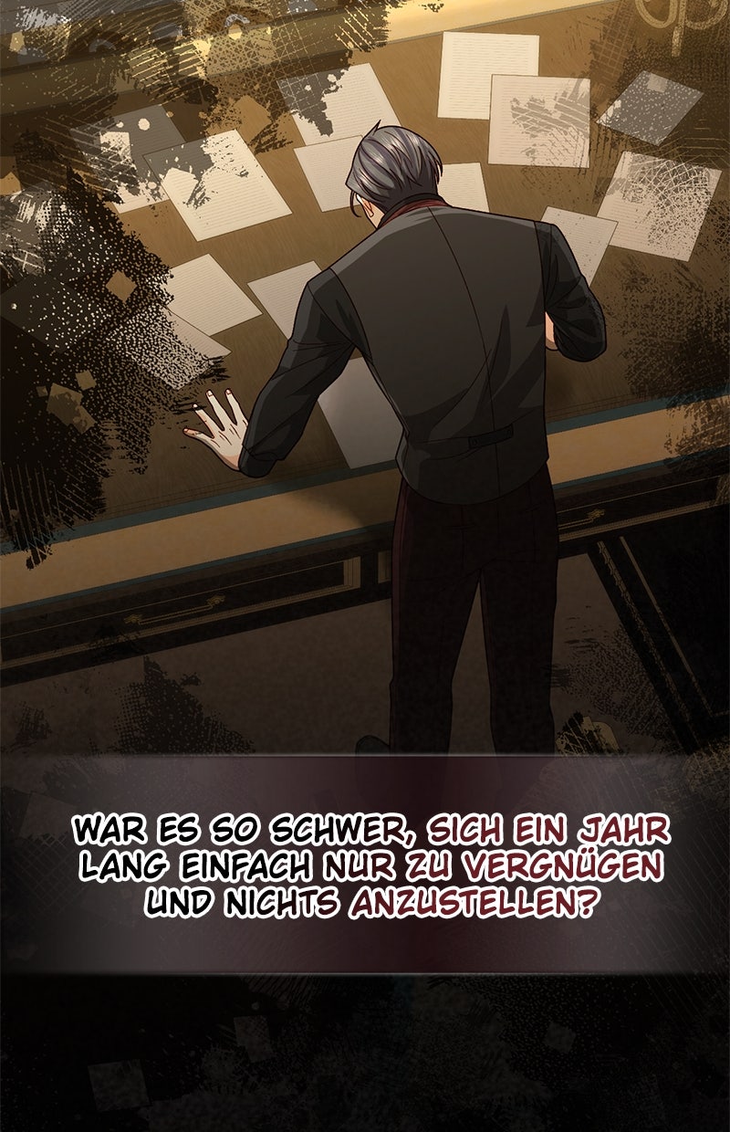 Read Die neuvermählte Kaiserin Manga Online