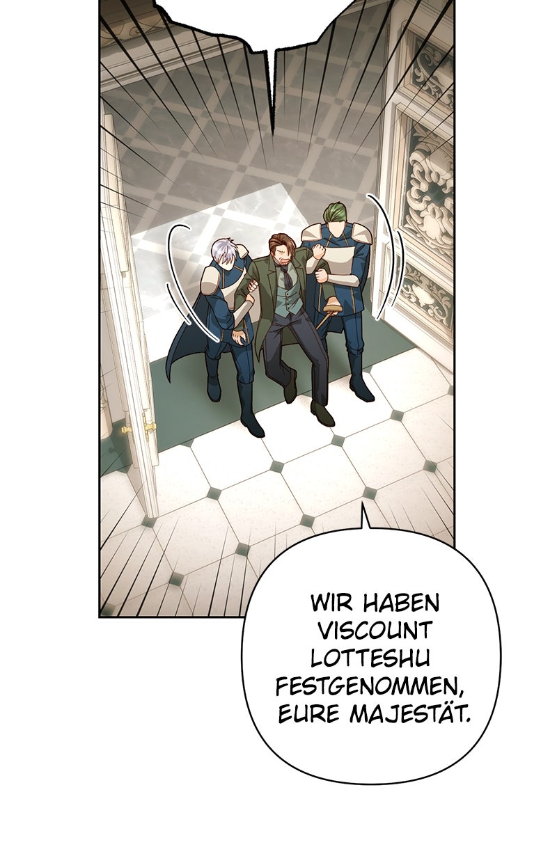 Read Die neuvermählte Kaiserin Manga Online