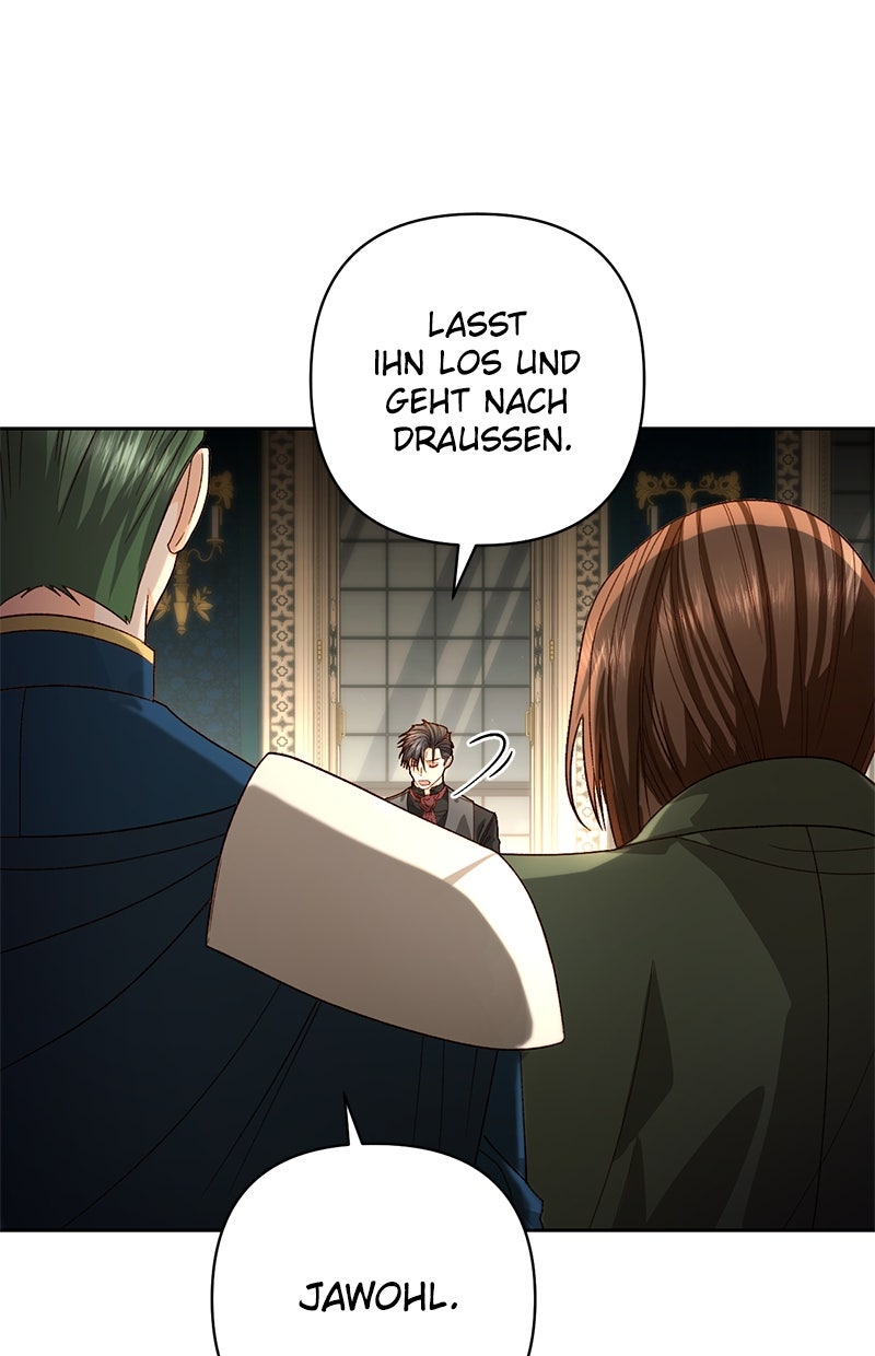 Read Die neuvermählte Kaiserin Manga Online