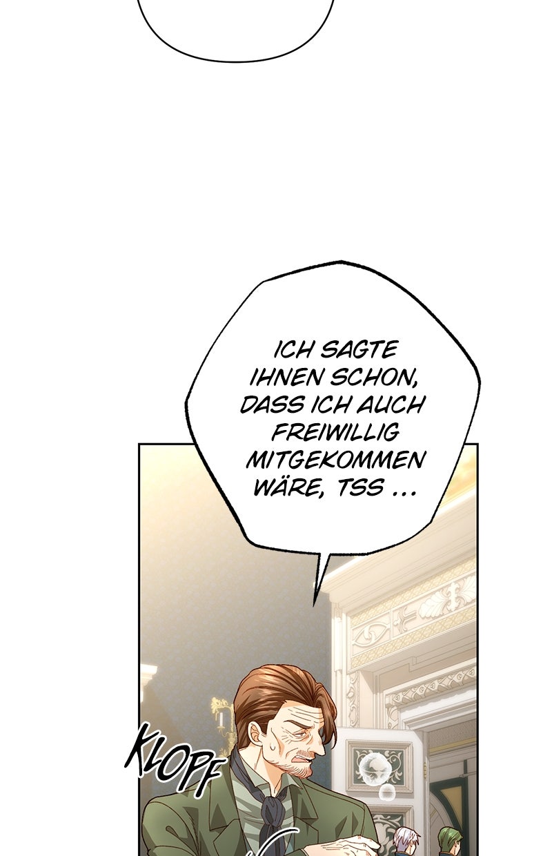 Read Die neuvermählte Kaiserin Manga Online