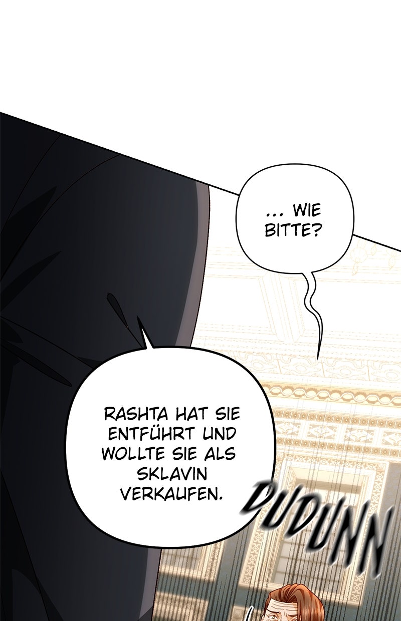 Read Die neuvermählte Kaiserin Manga Online