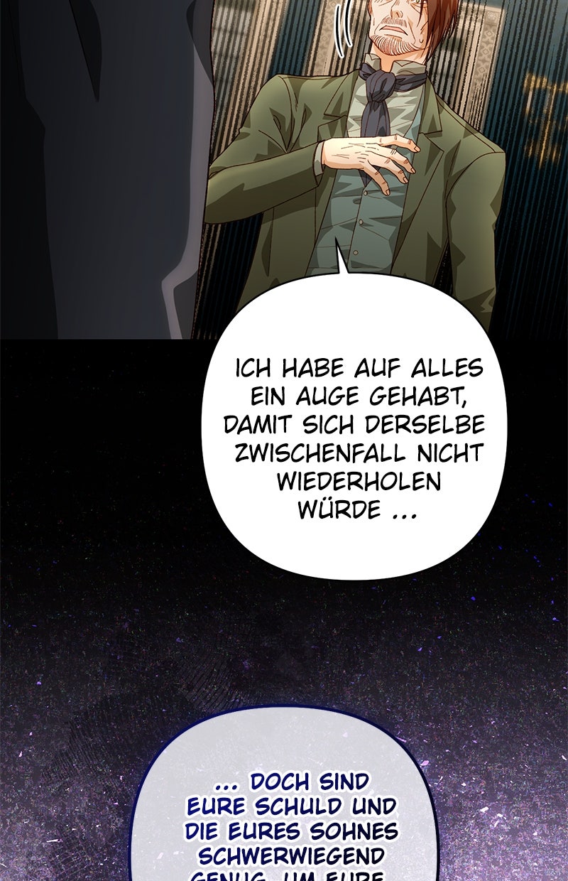 Read Die neuvermählte Kaiserin Manga Online